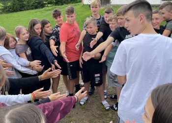 Camp HalliGalli 2021