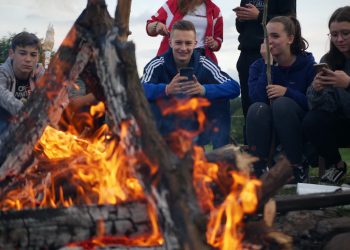 Camp HalliGalli - moderne Ferienlager Sachsen