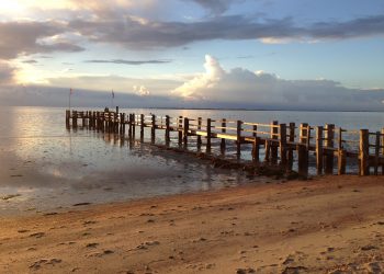 Insel Föhr, Jugendreise